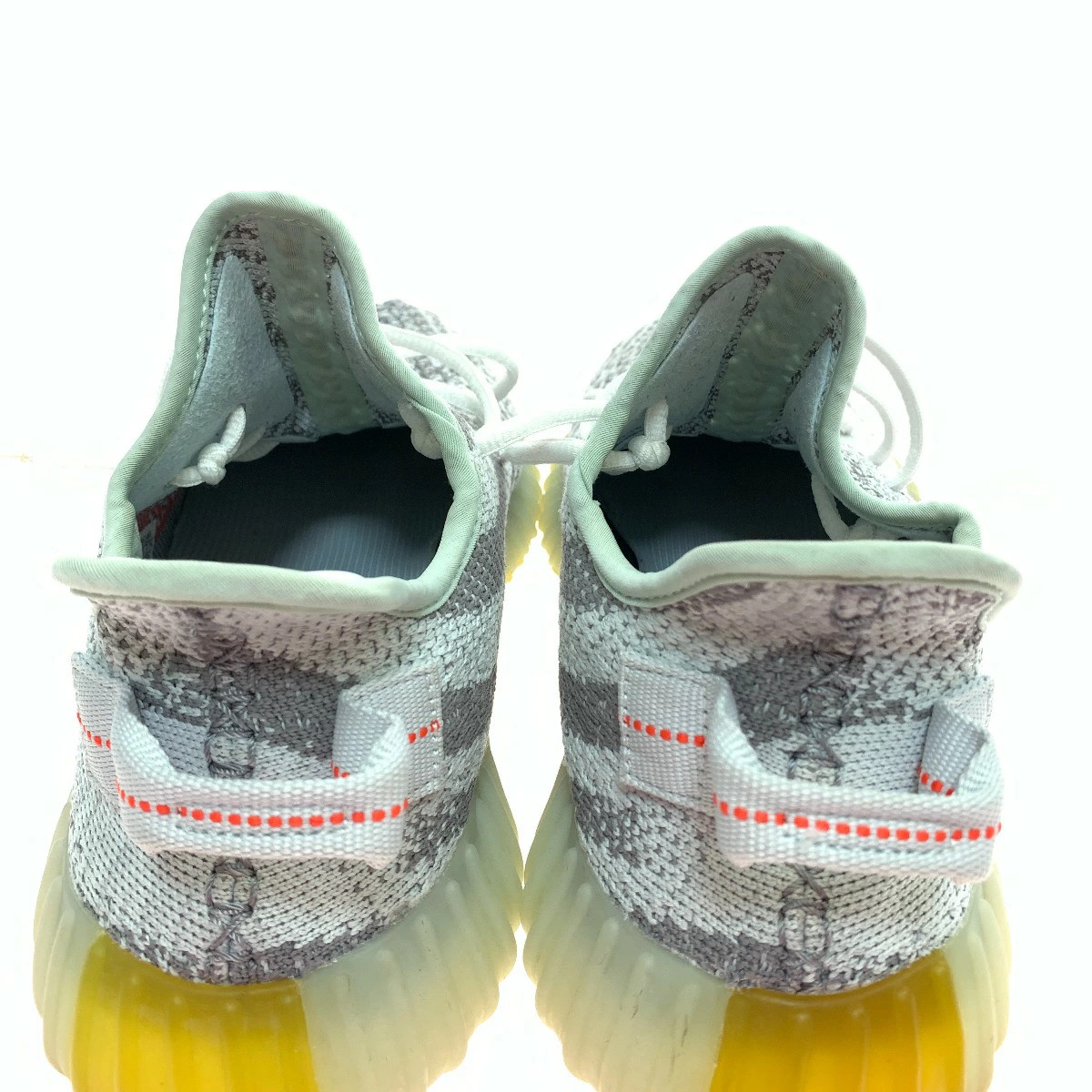 ADIDAS ADIDAS YEEZY BOOST 350 V2 B37571 26cm thumbnail 6