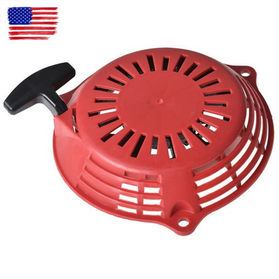 #ad Pull Start Recoil Starter For Honda GCV135 GCV160 EN2000 HRU19 GC135 GC160 Parts $23.09