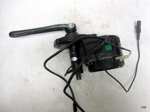 Bafang 48V 750W 68mm BBS02B Mid Drive Motor Only