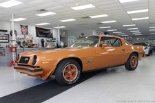 1977 Camaro Z28