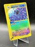 Tentacruel 38/147 Reverse Holo Pokemon Aquapolis 2002 Wotc Vintage MP/HP