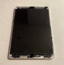 Apple iPad 9th Gen 64GB works fine, missing screen 