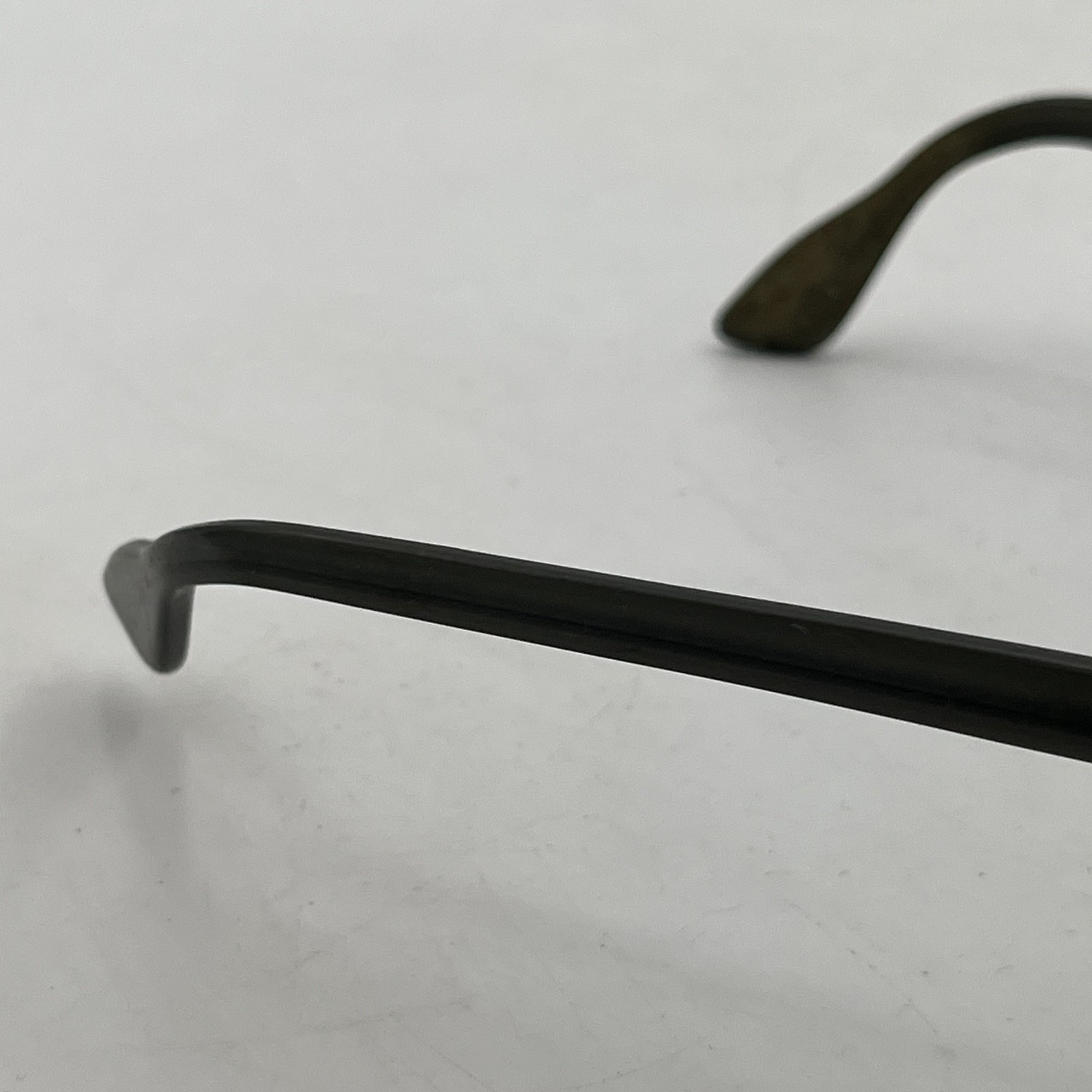 VTG Willson Industrial Safety Spectacles Goggles Made In USA Tinted Sunglasses