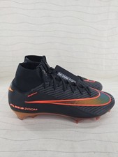 Nike Mens Zoom Mercurial Superfly 10 Elite FG LV8 Soccer Cleats IF4100-088 Sz 9