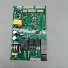 200D4850G022 Ge Refrigerator Main Control Board Replacement &mdash; Wr55X10942C Ps