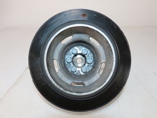 Poulies diverses Peugeot 208