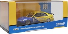 Honda Civic EG9 Macau Guia Race 1996 SPOON, 1/43, Tarmac