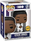 Pop Television Family Matters 3.75" Figure - Stefan Urquelle #1380 Chase