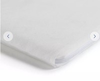 Cuggl Travel Cot Mattress 95 x 65 x 5cm
