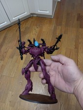 Warhammer 40k - Aeldari Wraithknight