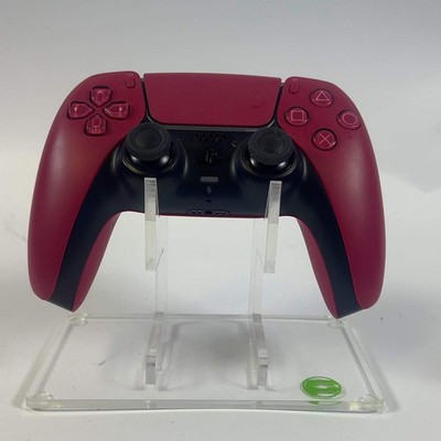 Sony PlayStation 5 PS5 DualSense Wireless Controller Cosmic Red CFI-ZCT2W
