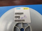(25 PCS) FZT658TA ZETEX TRANS NPN 400V 0.5A SOT-223-3