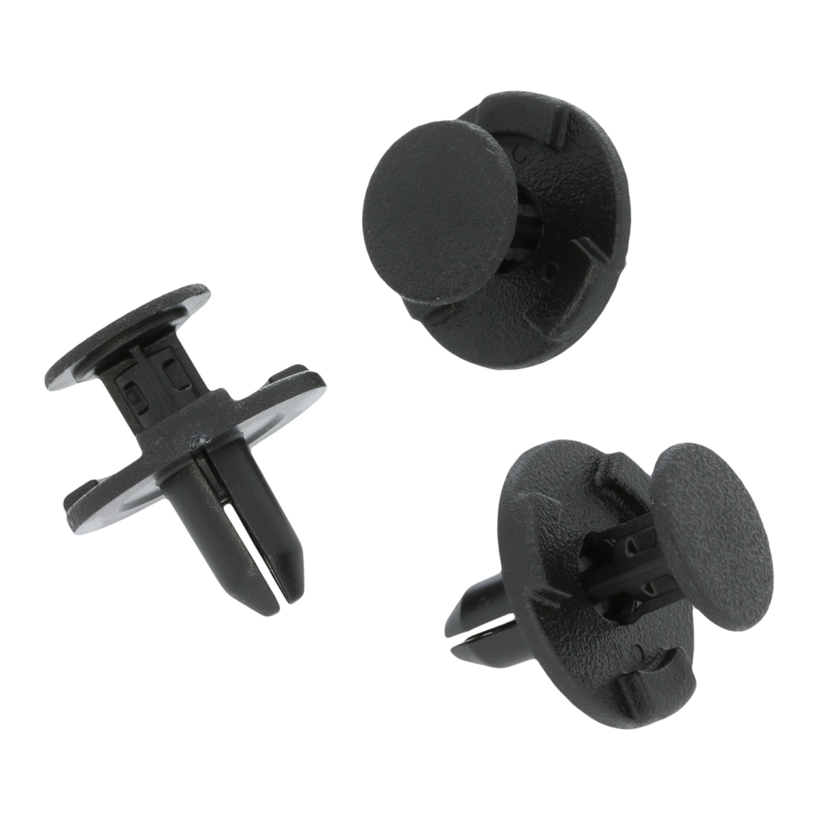 10x Bonnet Insulation Clips for some Suzuki Ignis S-Cross Swift SX4 Vitara