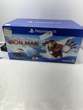 Sony PlayStation VR Bundle Virtual Reality with box Model CUH-ZVR2 (30321)