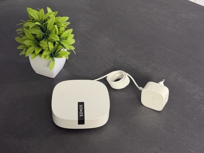 SONOS BOOST WLAN BRIDGE VERSTÄRKER ERWEITERUNG