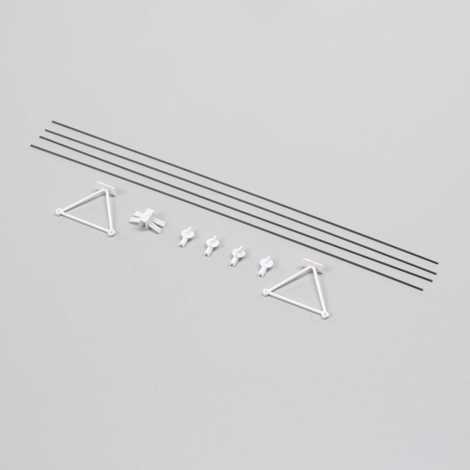 E-flite Wing Brace Set UMX Eratix 3D FF Flat Foamy 450mm EFL-3139 RC Aerobatic