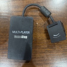 Playstation 2 PS2 GameStop Multi-Player 4 Pla...