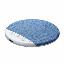 Under-Pillow Speaker for Sleeping - Portable Wireless Bluetooth Bone Conduction