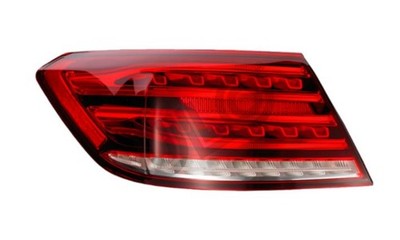 Rückleuchte Heckleuchte LED Links Für MERCEDES C207 W207 13-17 OEM ULO