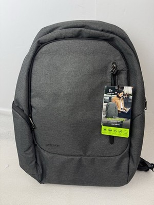 Travelon 18  Anti Theft Urban Laptop Backpack NWT $132