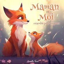 Maman et moi ensemble pour toujours: Un Livre Illus... | Buch | Zustand sehr gut
