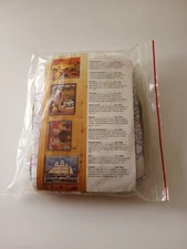 Vintage Artcraft Concepts "Country Landscape" Longstitch Project #5507