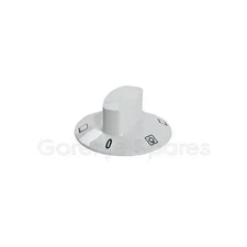 Gorenje Knob Ge6-5 Ng Is-K15 E2304W E234W Genuine 376054