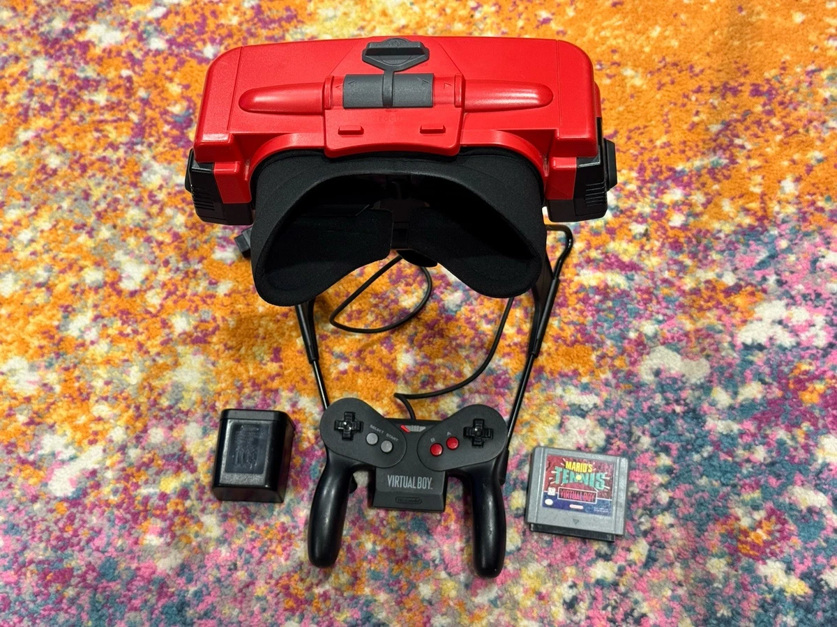 25+ Virtual BOY for sale | Updated Oct 2026