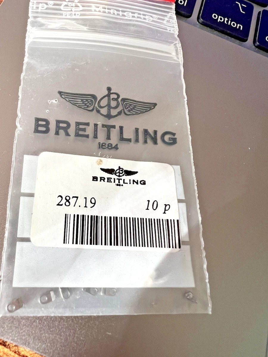 T.M ブライトリング純正BOX Breitling Watch Boxes & Cases for sale
