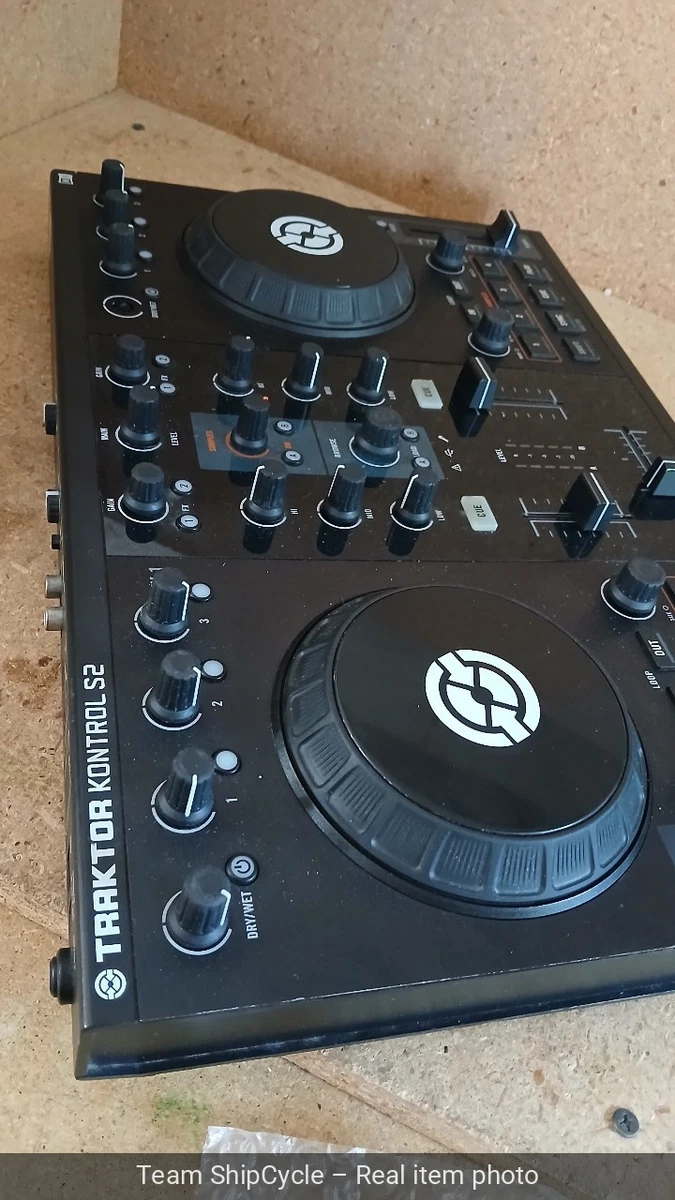 Traktor S2 DJ Controllers for sale | eBay