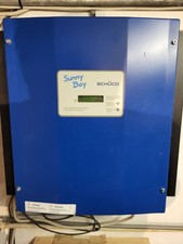SMA Sunny Boy SB 3300TL HC Wechselrichter