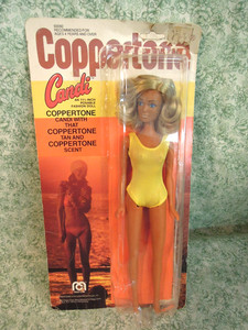 Candy Fashion Doll | eBay