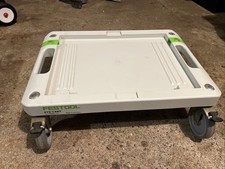 Festool Sys-cart Used In Great Condition 