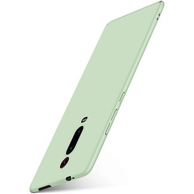 Handy Hülle UltraSlim Hard Case Back Cover Ultra Dünn Leicht Schutz Schale Hart