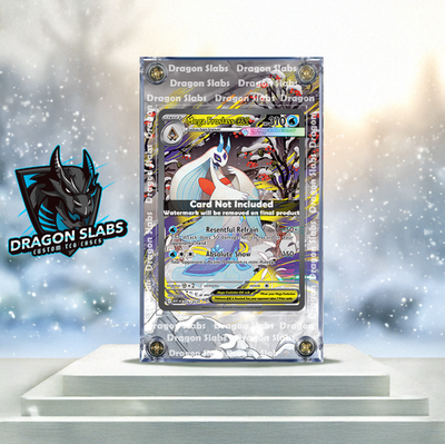 Pokemon Mega Froslass EX 275/217 SIR Ascended Heroes Extended