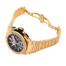 HUBLOT big Bang Integrated Yellow Gold 451.VX.1130.VX gray Dial 3