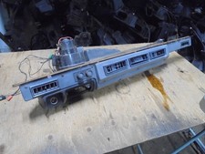 Jeep Wrangler Yj Cj 1976-95 Under Dash Ac Air Condition Exchange Unit Blower 13 Jeep Wrangler Yj Cj 1976-95 Under Dash Ac Air Condition Exchange Unit Blower 13