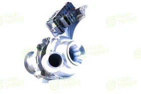 Turbolader Generalüberholt Garrett 767378-6 BMW 1 90 PS