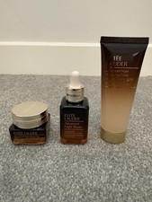 Estée Lauder Advanced Night Repair Travel set Cleansing Balm Repair Serum 