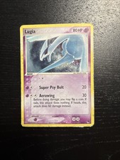 25th anniversary pokemon cards holographic Pokemon TCG S-Chinese Lugia V 146/131 CS6aC SR Holo Alt Art NM Sword&Shield  – BenBenModels main image 1