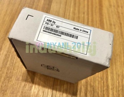 1PC New ABB FIO-01 Digital I/O Expansion Module