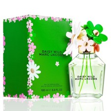 Marc Jacobs Daisy Wild Eau de Parfum 100ml (Sealed)