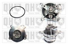 Engine Cooling Water Pump Fits Ford Edge Focus Galaxy QUINTON HAZELL QCP3980