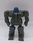 Bandai Rock Lords Granite Action Figure