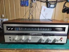 Vintage Marantz Model 18 Eighteen Stereo Receiver