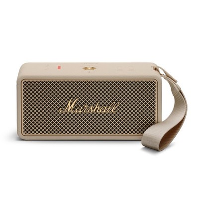 Marshall Middleton II 2 Bluetooth Lautsprecher tragbar Wireless IP67 Mobile Box