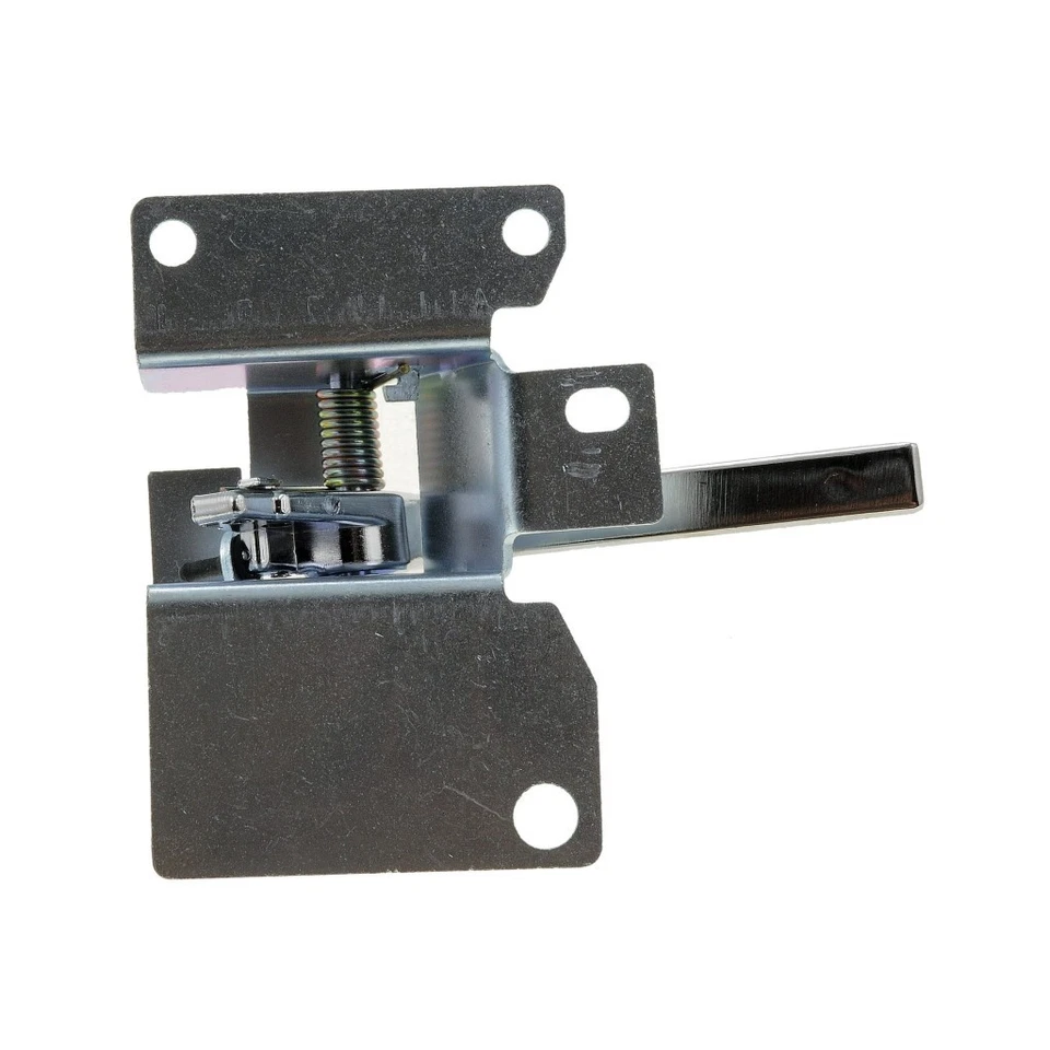 For GMC R1500/R2500 Suburban 1990 1991 Interior Door Handle | Chrome | Plastic Foto 2 de 4