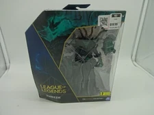 League of Legends 6" Thresh Collectible Action Figures Champion Collection (NG)