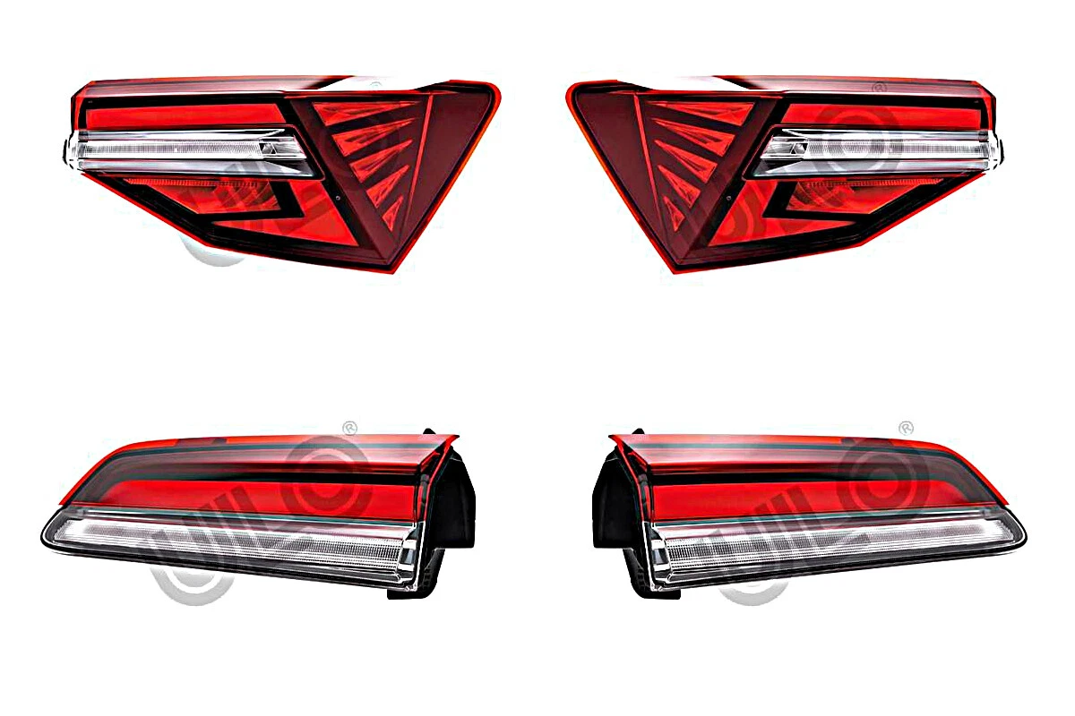 Skoda karoq accessories ebay deals