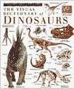 The Visual Dictionary of Dinosaurs (Eyewitness Visual Dictionaries) Buch Dk Pub